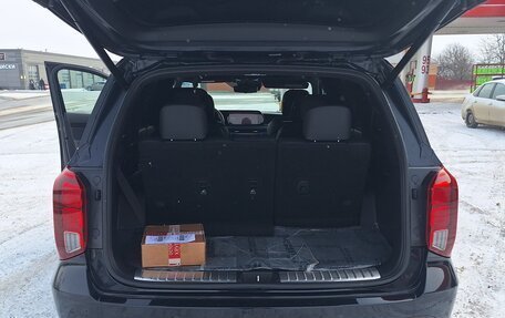 Hyundai Palisade I, 2023 год, 6 000 000 рублей, 3 фотография