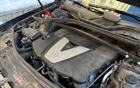 Mercedes-Benz GL-Класс, 2011 год, 5 200 000 рублей, 14 фотография