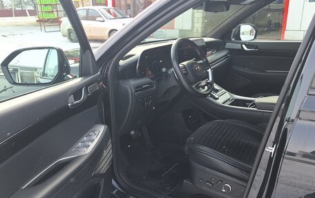 Hyundai Palisade I, 2023 год, 6 000 000 рублей, 11 фотография