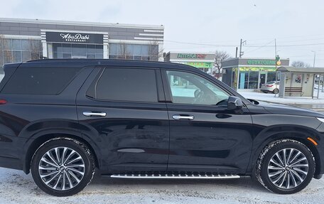 Hyundai Palisade I, 2023 год, 6 000 000 рублей, 9 фотография