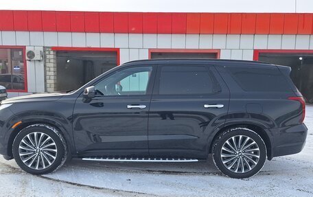 Hyundai Palisade I, 2023 год, 6 000 000 рублей, 10 фотография