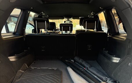 Mercedes-Benz GL-Класс, 2011 год, 5 200 000 рублей, 13 фотография