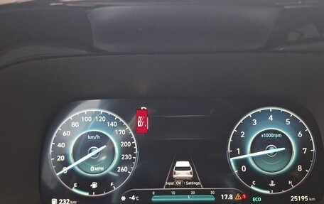 Hyundai Palisade I, 2023 год, 6 000 000 рублей, 4 фотография