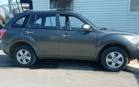 Lifan X60 I рестайлинг, 2013 год, 525 000 рублей, 3 фотография