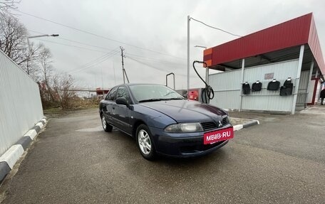 Mitsubishi Carisma I, 2003 год, 220 000 рублей, 3 фотография