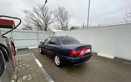 Mitsubishi Carisma I, 2003 год, 220 000 рублей, 2 фотография