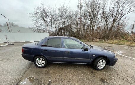 Mitsubishi Carisma I, 2003 год, 220 000 рублей, 5 фотография