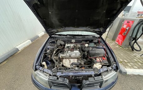 Mitsubishi Carisma I, 2003 год, 220 000 рублей, 12 фотография