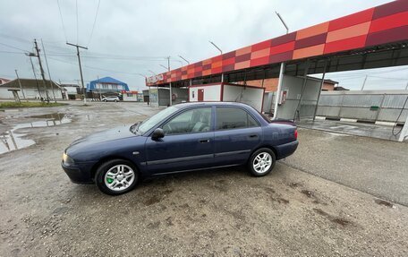 Mitsubishi Carisma I, 2003 год, 220 000 рублей, 6 фотография