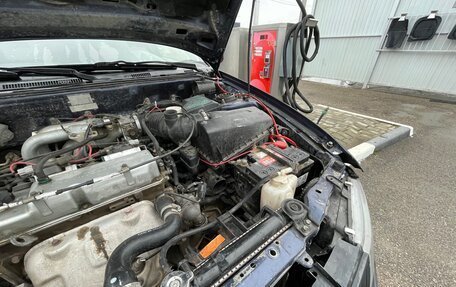 Mitsubishi Carisma I, 2003 год, 220 000 рублей, 14 фотография