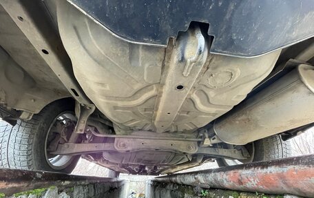 Mitsubishi Carisma I, 2003 год, 220 000 рублей, 17 фотография