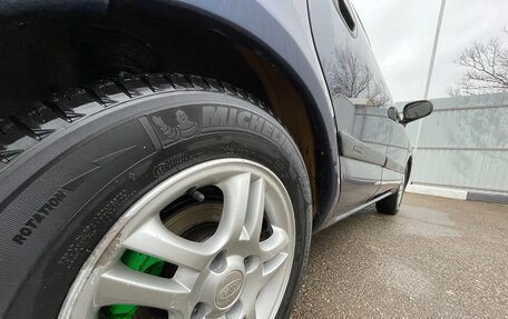 Mitsubishi Carisma I, 2003 год, 220 000 рублей, 16 фотография