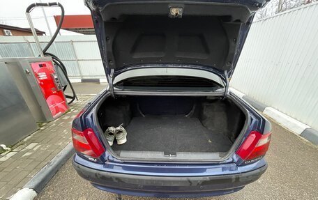 Mitsubishi Carisma I, 2003 год, 220 000 рублей, 15 фотография