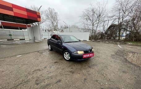 Mitsubishi Carisma I, 2003 год, 220 000 рублей, 7 фотография