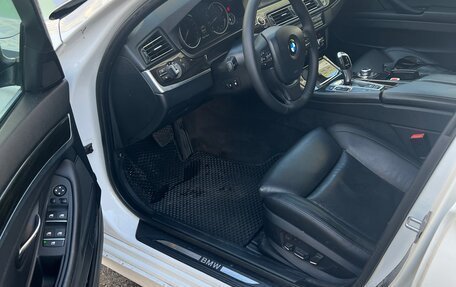 BMW 5 серия, 2013 год, 2 350 000 рублей, 8 фотография