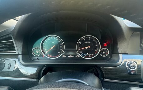 BMW 5 серия, 2013 год, 2 350 000 рублей, 10 фотография