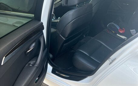 BMW 5 серия, 2013 год, 2 350 000 рублей, 7 фотография