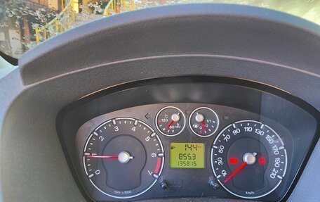 Ford Fusion I, 2008 год, 520 000 рублей, 9 фотография