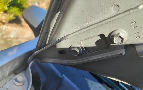 Ford Fusion I, 2008 год, 520 000 рублей, 14 фотография