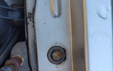 Ford Fusion I, 2008 год, 520 000 рублей, 17 фотография