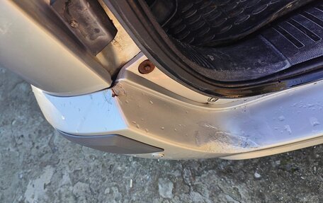 Ford Fusion I, 2008 год, 520 000 рублей, 20 фотография