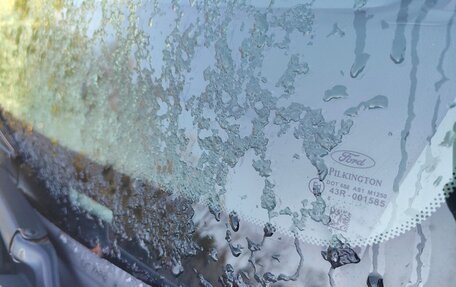 Ford Fusion I, 2008 год, 520 000 рублей, 12 фотография