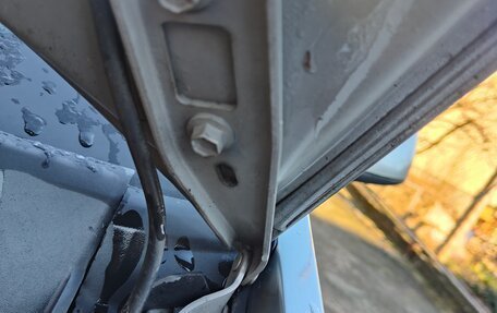 Ford Fusion I, 2008 год, 520 000 рублей, 16 фотография