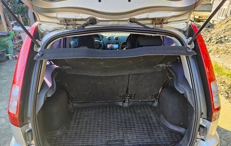 Ford Fusion I, 2008 год, 520 000 рублей, 19 фотография