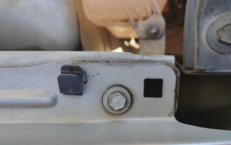 Ford Fusion I, 2008 год, 520 000 рублей, 15 фотография