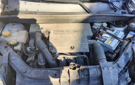 Ford Fusion I, 2008 год, 520 000 рублей, 13 фотография