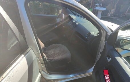 Ford Fusion I, 2008 год, 520 000 рублей, 10 фотография