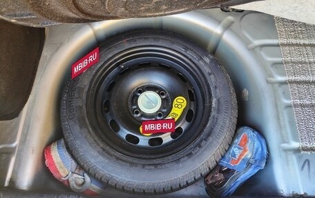 Ford Fusion I, 2008 год, 520 000 рублей, 21 фотография