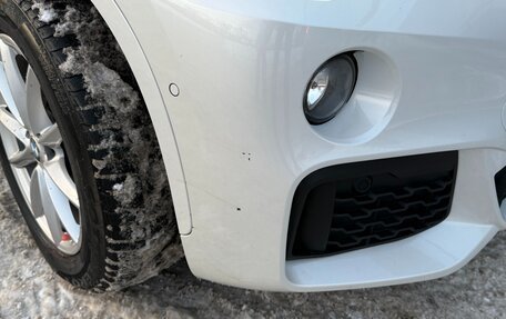 BMW X1, 2018 год, 3 200 000 рублей, 6 фотография