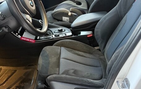 BMW X1, 2018 год, 3 200 000 рублей, 13 фотография