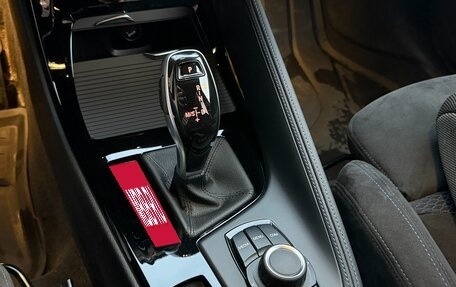 BMW X1, 2018 год, 3 200 000 рублей, 16 фотография