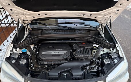 BMW X1, 2018 год, 3 200 000 рублей, 22 фотография