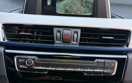 BMW X1, 2018 год, 3 200 000 рублей, 19 фотография