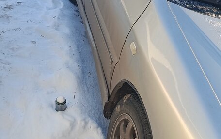 Chery Amulet (A15) I, 2006 год, 140 000 рублей, 6 фотография