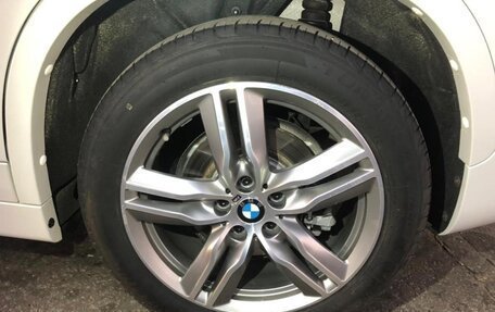 BMW X1, 2018 год, 3 200 000 рублей, 23 фотография