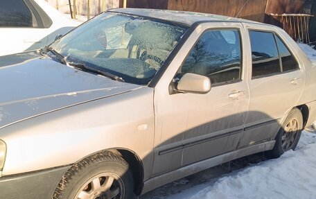 Chery Amulet (A15) I, 2006 год, 140 000 рублей, 4 фотография