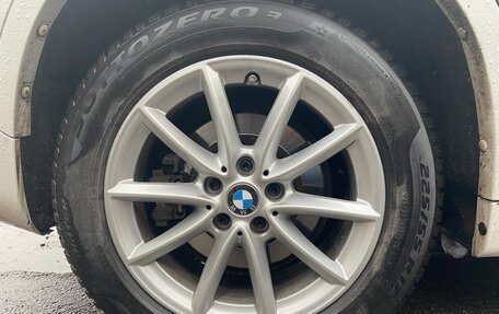 BMW X1, 2018 год, 3 200 000 рублей, 24 фотография