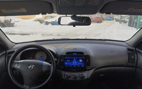 Hyundai Elantra IV, 2008 год, 580 000 рублей, 13 фотография