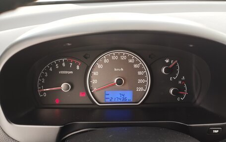 Hyundai Elantra IV, 2008 год, 580 000 рублей, 16 фотография