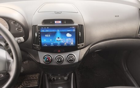 Hyundai Elantra IV, 2008 год, 580 000 рублей, 14 фотография