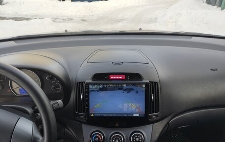 Hyundai Elantra IV, 2008 год, 580 000 рублей, 15 фотография