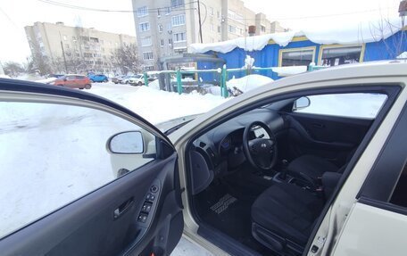 Hyundai Elantra IV, 2008 год, 580 000 рублей, 19 фотография