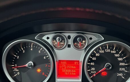 Ford Focus II рестайлинг, 2008 год, 700 000 рублей, 6 фотография