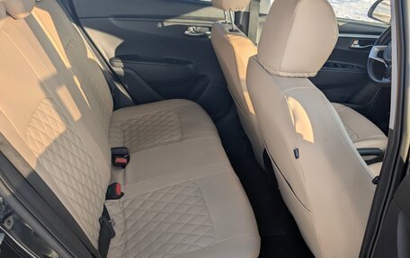 KIA Rio IV, 2020 год, 1 950 000 рублей, 9 фотография