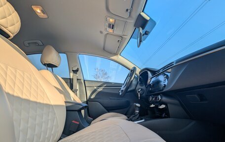 KIA Rio IV, 2020 год, 1 950 000 рублей, 7 фотография