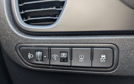 KIA Rio IV, 2020 год, 1 950 000 рублей, 11 фотография